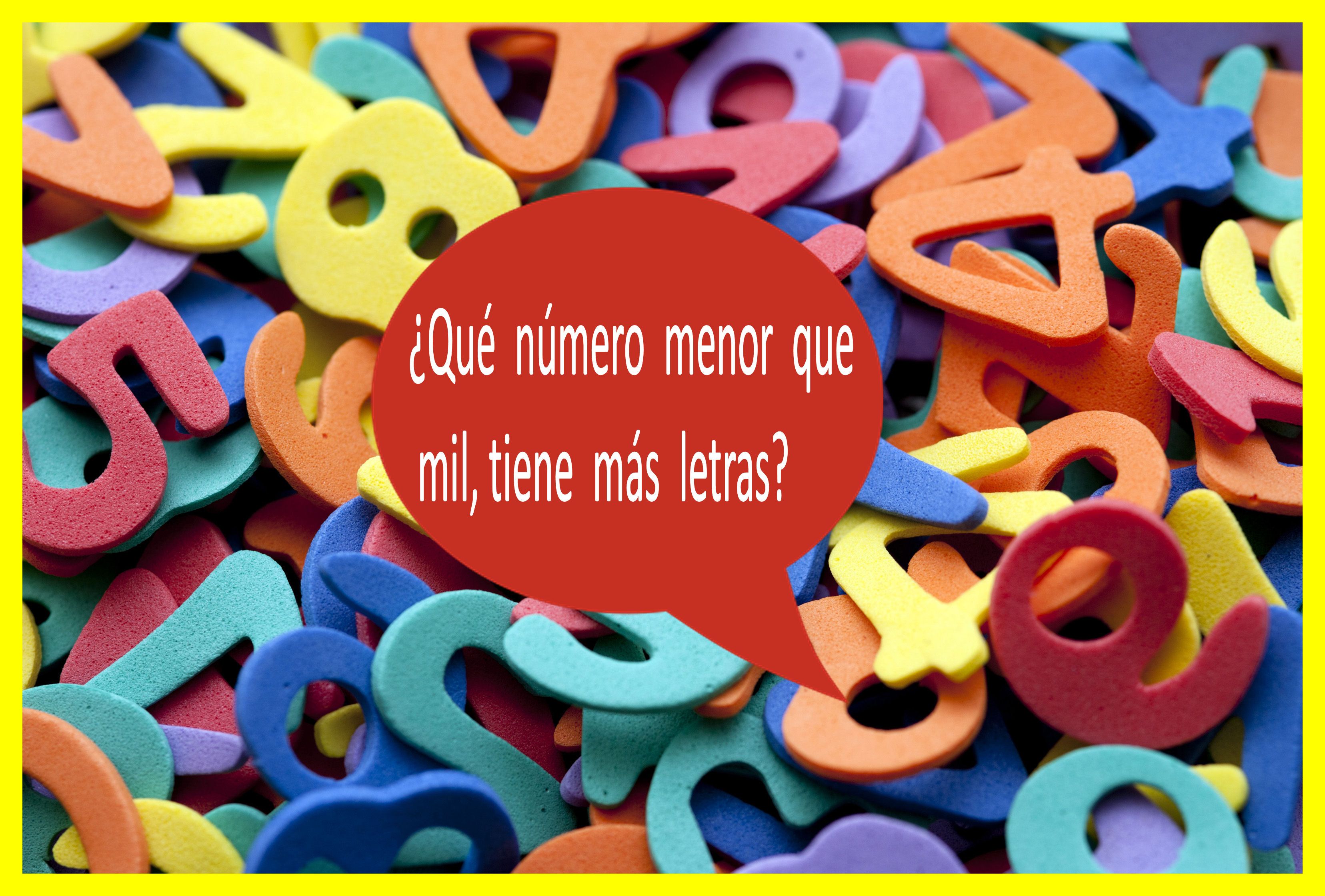 números