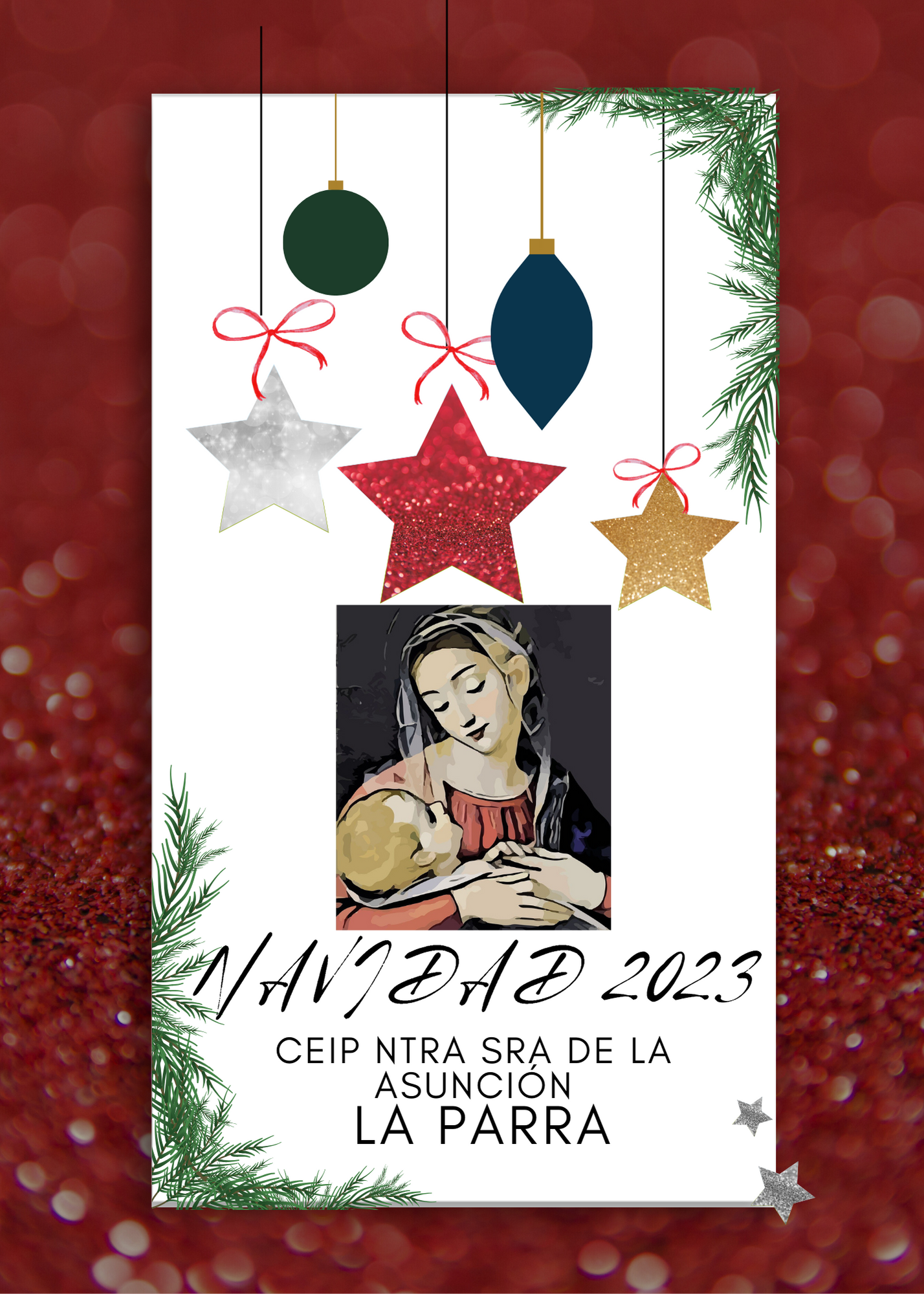 NAVIDAD 2023