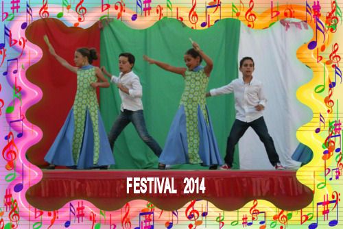 Festival 2014