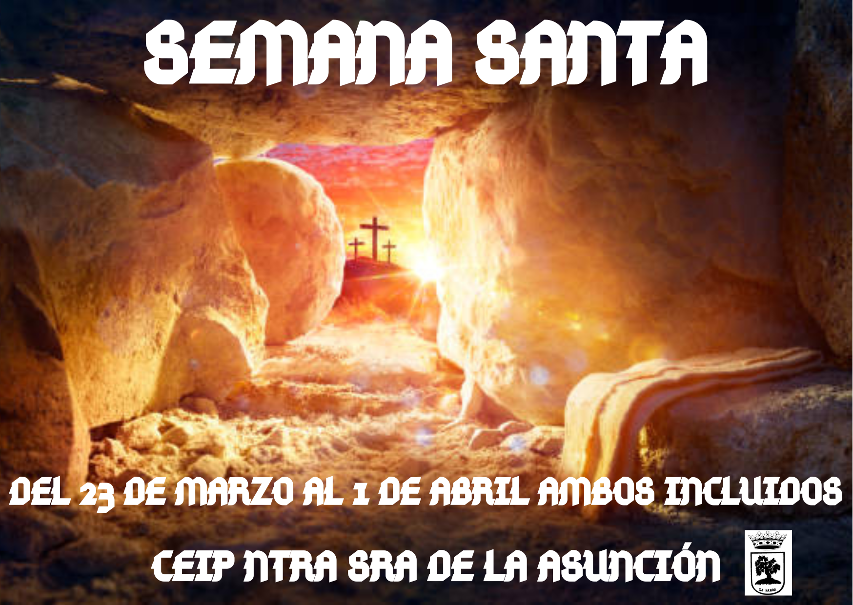 SEMANA SANTA