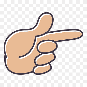 png transparent index finger hand digit mao food photography hand thumbnail