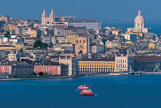 Lisboa