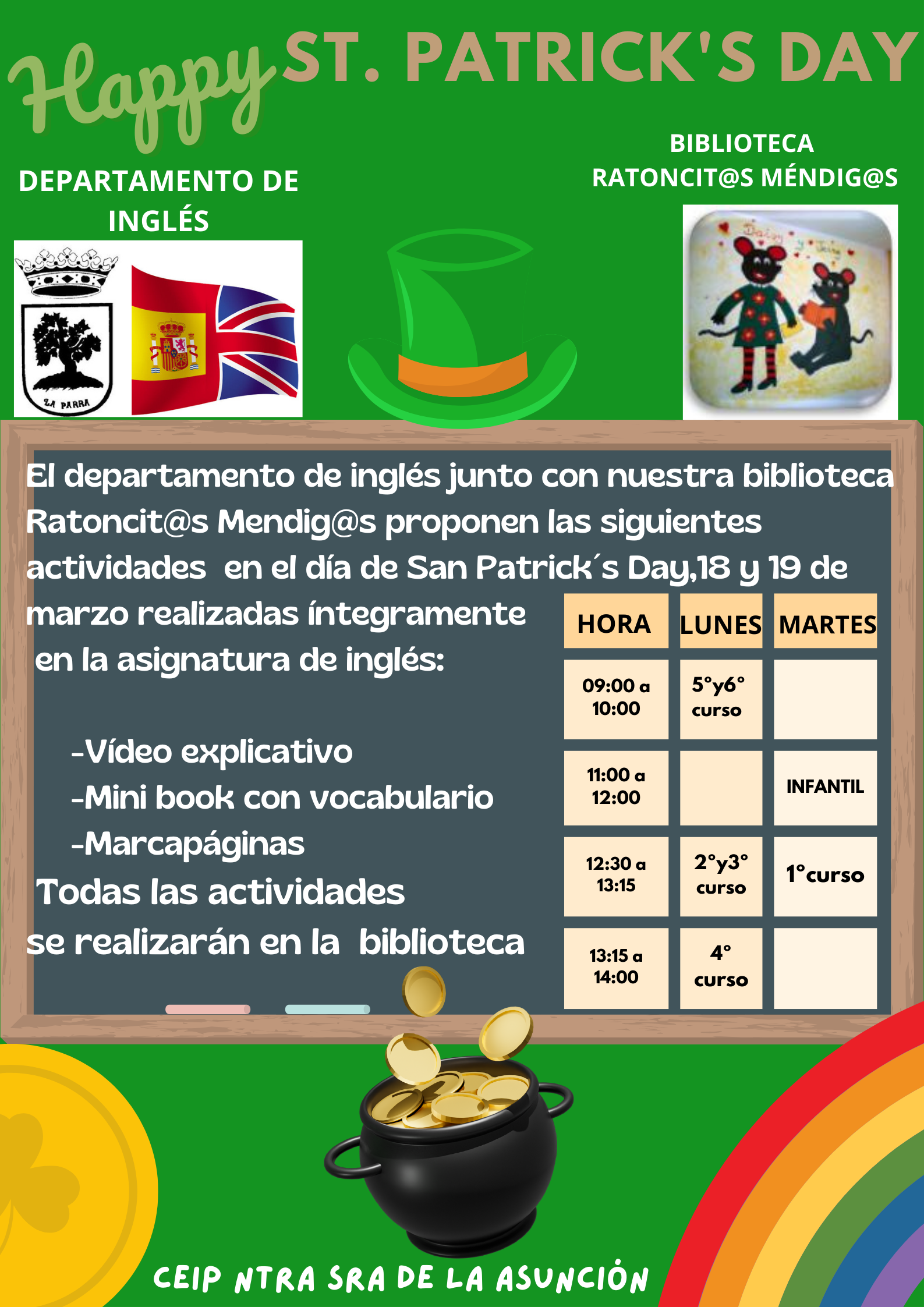 actividades san patrick1