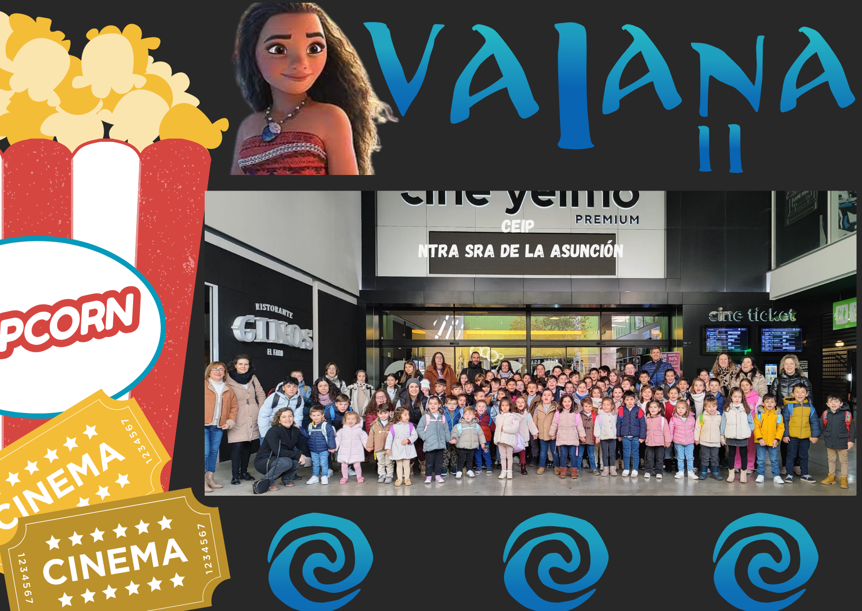 CINE