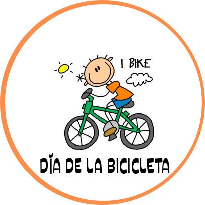 Día de la bicicleta