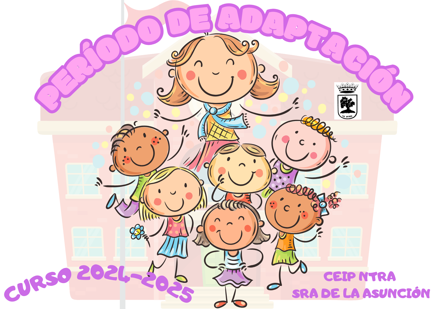 PERÍODO DE ADAPTACIÓN24 25