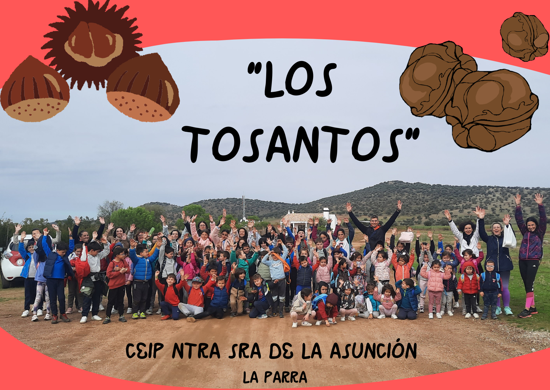 los tosantos 23