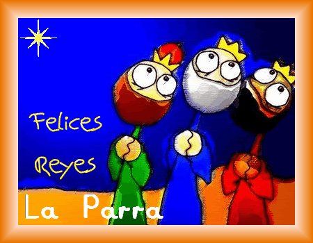 Felices Reyes