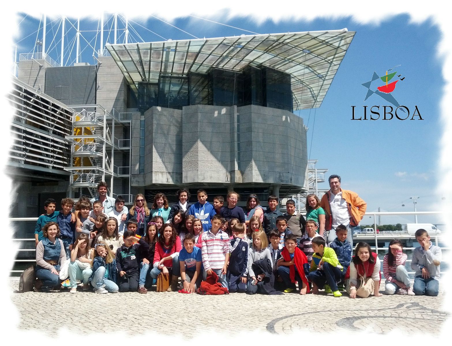 Lisboa 2013