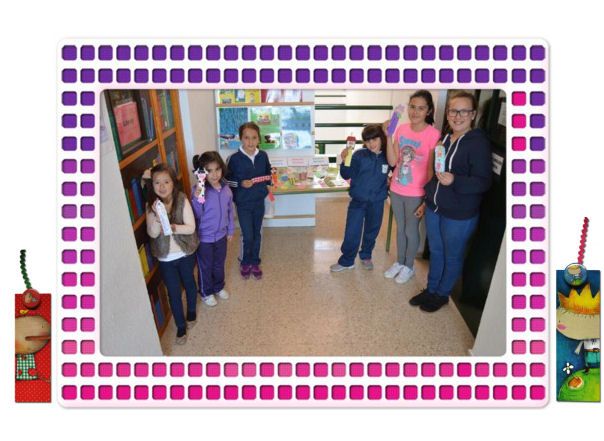 Ganadores