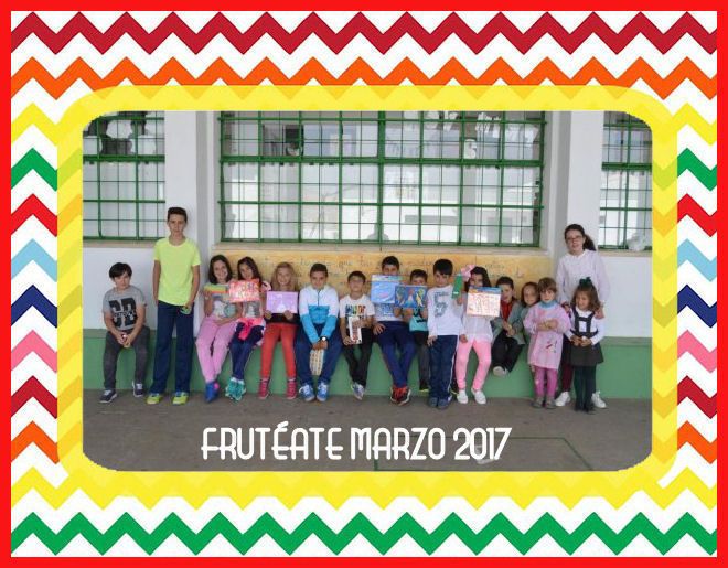 fruteate marzo 2017