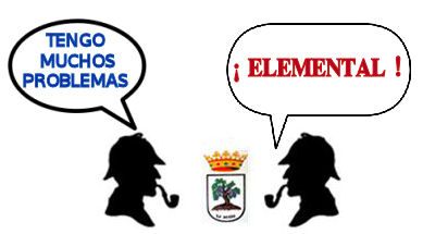 problemas icono