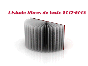 listado libros